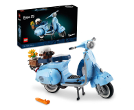 LEGO Icons 10298 Vespa 125 - 1035715 - zdjęcie 7